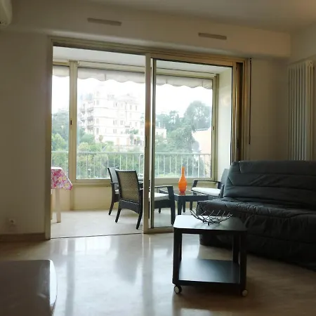 Apartment Spacious In The Center Of Terrace Easy Walk To The Croisette And Palais - 1923 Cannes