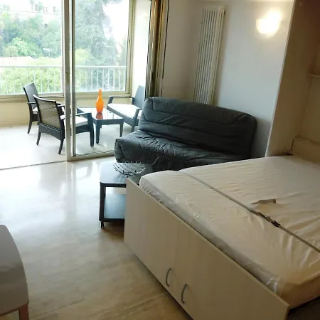 Apartment Spacious In The Center Of Terrace Easy Walk To The Croisette And Palais - 1923